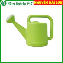 Bình tưới vòi sen