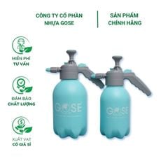 Bình xịt (phun) chuyên dụng GOSE (HN)