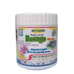 Thuốc trừ ốc Bosago 12AB - Hộp 200 gram