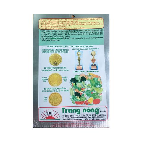 Hạt giống Cà chua Cherry F1 - Nữ Hoàng TN 84 - Gói 20 hạt