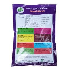 Phân bón Canxi Nitrat - Ca(NO3)2 - Gói 1kg