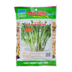 Hạt giống Mầm Đậu Hà Lan PN 626 - Gói 50 Gram