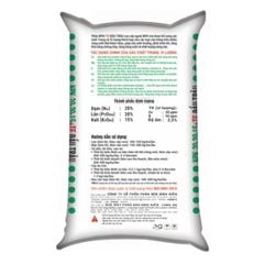 NPK Đầu Trâu 20-20-15+TE (50kg) – Tăng năng suất, chất lượng cây trồng