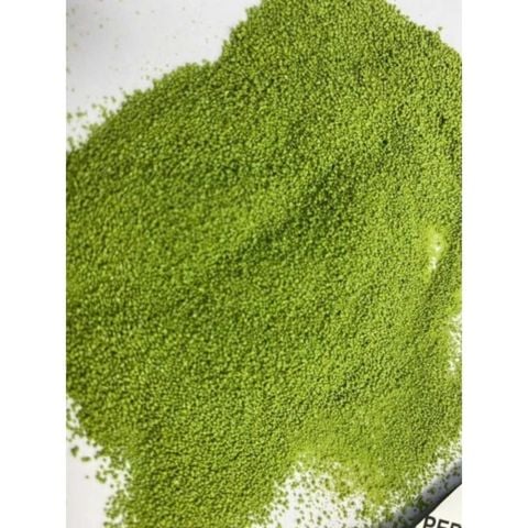 Phân bón trung vi lượng HYPER COMBI-MIX nhập khấu từ Ý dạng cốm - Gói 25 gram