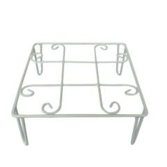 Chân đế đỡ chậu hoa, cây kiểng - Độ bền cao, chắc chắn, chịu được va đập mạnh