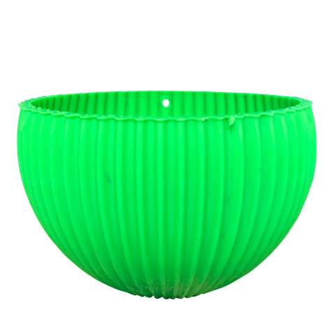 Chậu sọc treo trồng hoa, cây kiểng