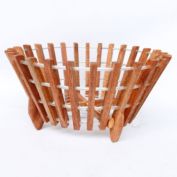 Chậu trồng lan bằng gỗ cao cấp - thanh chữ nhật Chậu Trồng Lan Bằng Gỗ Cao Cấp - Thanh Chữ Nhật