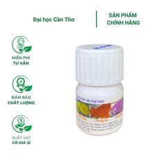 Chất chống rụng cánh hoa của Đại học Cần Thơ - Lọ 20ml