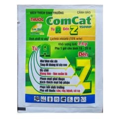 Chất kích thích sinh trưởng Comcat 150WP - Gói 5.6 gram