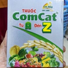 Chất kích thích sinh trưởng Comcat 150WP - Gói 5.6 gram