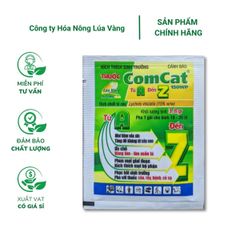 Chất kích thích sinh trưởng Comcat 150WP - Gói 5.6 gram