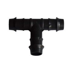 - Cút chữ T dùng cho ống phi 16mm