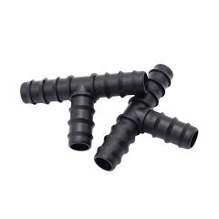 - Cút chữ T dùng cho ống phi 16mm