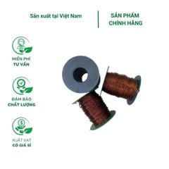 Cuộn dây nhôm uốn lan, cây cảnh