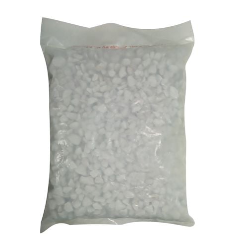 Đá Perlite trân châu 1989 size 8mm - 12mm - Túi 4.5dm ~ 600gram