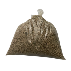 Đá Pumice – Đá bọt trồng cây thoáng khí, giữ ẩm, thoát nước tốt cho cây cảnh
