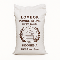 Đá Pumice – Đá bọt trồng cây thoáng khí, giữ ẩm, thoát nước tốt cho cây cảnh