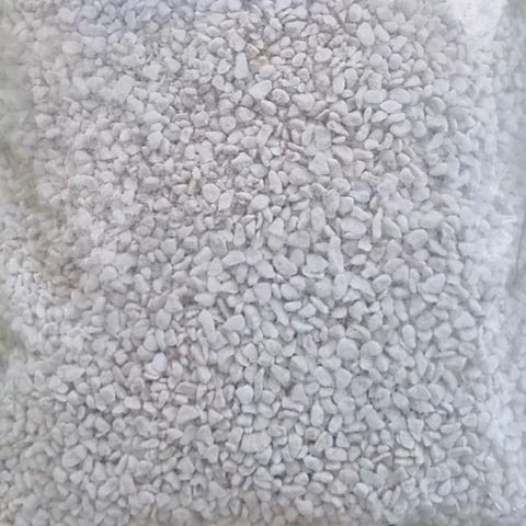 - Đá Perlite FMX (Túi 10 lít) –  Đá trân châu trồng cây, rau, hoa, thủy canh, giâm cành, giàu khoáng chất, thoát nước tốt