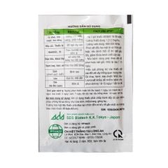 Đặc trị bệnh Daconil 75WP - Gói 15gram