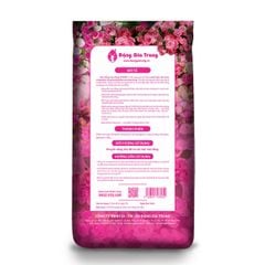 Đất trồng hoa hồng Sfarm (20dm³) - Đất sạch trồng hoa hồng, dinh dưỡng hữu cơ, tơi xốp, không cần trộn thêm