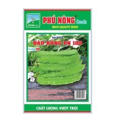 Hạt Giống Đậu Rồng Cao Sản PN 103 - Gói 10 gram