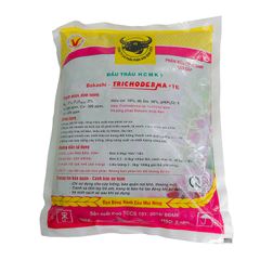 Phân đầu trâu HCMK7 hữu cơ trichoderma + TE - 5kg