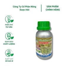 Chất điều hòa sinh trưởng DEKAMON 22.43SL kích đọt, siêu ra hoa, to trái  - Chai 100ml