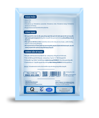 Chế phẩm Trichoderma Plus SFARM (1kg) – Nấm đối kháng, cải tạo đất hiệu quả