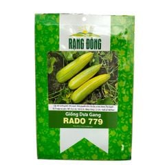 Hạt giống Dưa Gang RADO 779 - Gói 1 gram