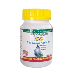 Siêu bám dính lưu dẫn Growmore N-90 của Mỹ - Chai 100ml