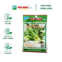 Hạt giống Ngò gai PN 03