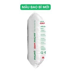 Phân đạm Urea Phú Mỹ (Bao 50kg) – Cung cấp đạm, tăng sinh trưởng thân, lá