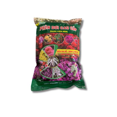 Combo chăm sóc hoa hồng ra hoa - Tại CH Hà Nội