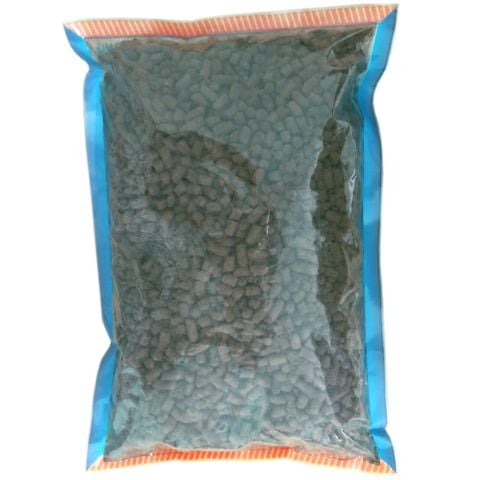 Phân hữu cơ đạm cá NPK HP 02 - Gói 1kg