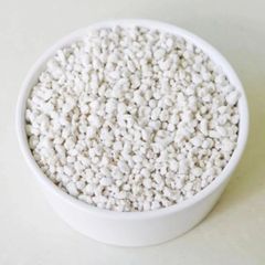 Đá perlite trân châu Lavamix (5dm3) - Giá thể sạch, thoát nước tốt,  trồng rau và hoa kiểng
