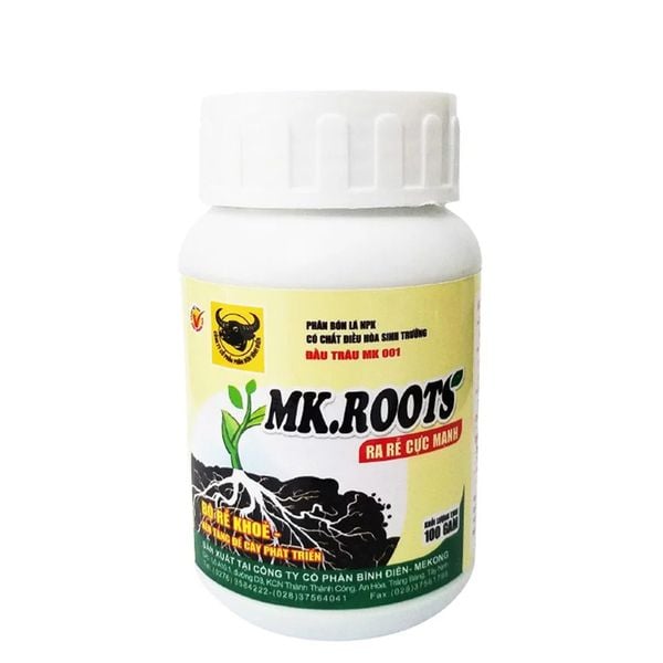 mk-roots