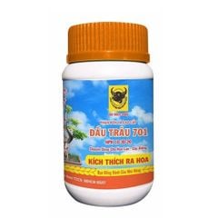Combo Đầu Trâu MK 501-701-901 – Kích chồi, ra hoa, dưỡng hoa phong lan