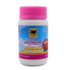 Combo Đầu Trâu MK 501-701-901 – Kích chồi, ra hoa, dưỡng hoa phong lan