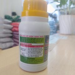 - Nano bạc chuyên dùng cho các loại cây - Chai 100ml