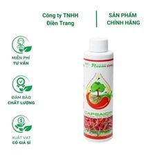 Neem Chili - Chất bám dính sinh học trừ sâu rầy bọ trĩ