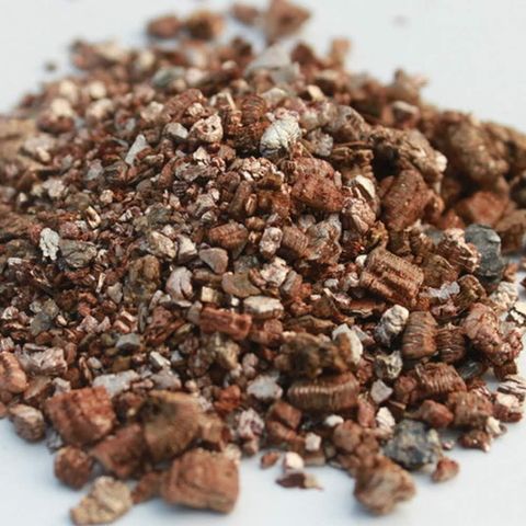 Đá Vermiculite - Bao 100 lít