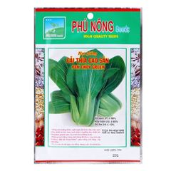 Hạt giống cải thìa PN - Gói 20 gram