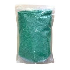 Phân bón NPK 17-17-17+TE (Gói 1kg) - Thúc nụ kim, tạo mầm hoa, bung đọt và nhú chồi cực mạnh