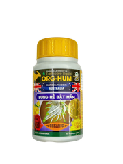 Chế phẩm kích mầm - bật mầm ORG HUM nhập khẩu từ Úc