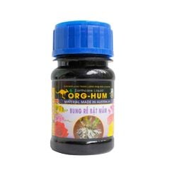 Combo bộ 4 kích rễ Seasol - Kích chồi Orghum - Dưỡng hoa Powerfeed - điều hòa sinh trưởng Acroot nhập khẩu từ Úc - Tại CH Hà Nội