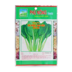 Hạt giống Cải Ngọt Cao Sản PN - Gói 20 gram