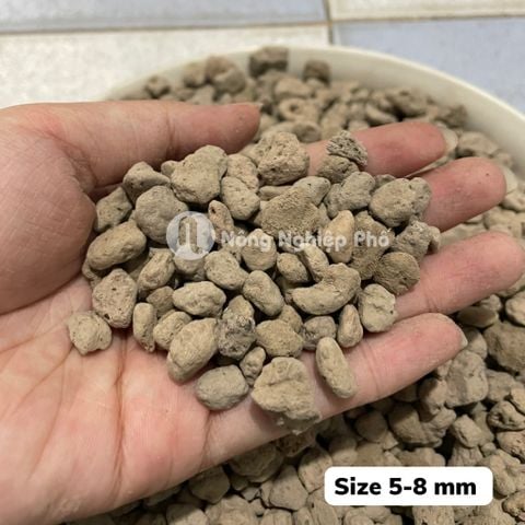 Đá bọt Pumice SFARM nhập khẩu trực tiếp Indonesia