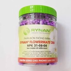 Phân tan chậm có kiểm soát RYNAN FM 200 ( 31-08-08 )