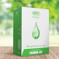 Phân bón lá dạng lỏng TRIMIX-DT - Gói 10ml