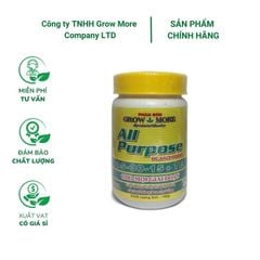 Phân bón lá Growmore All Purpose 15-30-15+TE